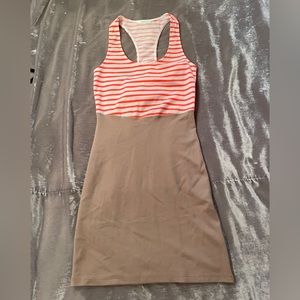Cute dress/ Never worn/ Brand:Lush/ Size:S